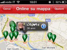 Me2 per iPhone: molto più di un'app, adesso anche in viaggio - me2 nuovo iphoneBASE - Gay.it