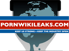 Porno Wikileaks: rivelazioni sulle star e odio contro i gay - porno wikileaksBASE - Gay.it