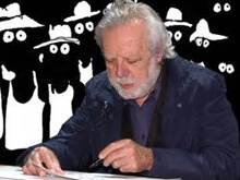 Diritti civili e coppie di fatto: Sergio Staino a Capannori