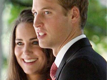 “William e Kate appoggino le nozze gay”