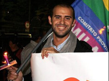 Cig Arcigay denuncia: "A Milano emergenza omofobia" - cig milanoBASE - Gay.it