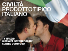 Giornata contro l'omofobia: alla vigilia un'altra violenza - giornata omofobiabase - Gay.it