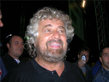 Grillo, che ti salta per la testa? - grilloinsyBASE - Gay.it