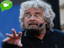 “Ti saluto culattone”. Il video del Grillo omofobo