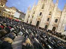 Imam di Milano: musulmani, votare il gay Vendola è peccato - imamsegrateBASE - Gay.it