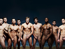 Italian hunk: fusti di casa nostra che dall’estero ci rubano