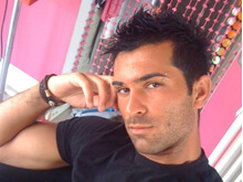 Ecco Mister Mama-Mi, primo concorrente di Mister Gay Italia - mister gay miBASE - Gay.it