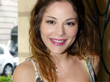 Coming out di Naike Rivelli: “Amo le donne”