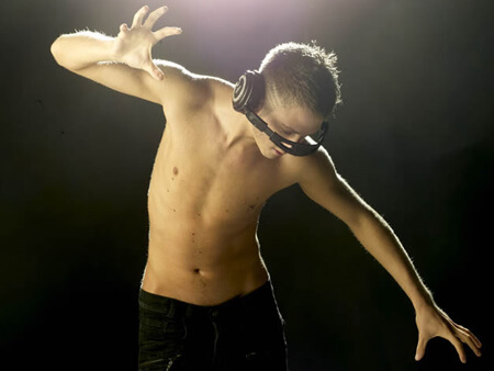 Alex Palmieri, la nuova promessa del pop Made in Italy