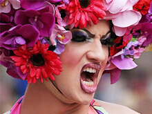 Priscilla arriva in Italia: cercasi drag queen - priscillaitaliaBASE - Gay.it