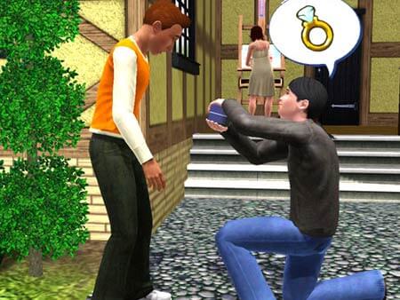 Giovanardi, Casini e il videogioco gay-friendly da censurare