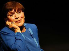 Franca Valeri “Queen of comedy” al Festival Mix di Milano