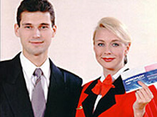 I dipendenti della russa Aeroflot fondano il sindacato gay
