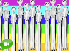 “Stop hating”. Il video invito all’Europride