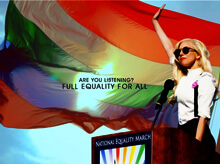 SEGUI LA DIRETTA TWITTER DI GAY.IT DALL’EUROPRIDE