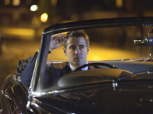 Colin Farrell preda di un boss gay nel noir London Boulevard - london boulevardBASE - Gay.it