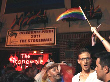 New York ha detto "sì" - newyork siBASE - Gay.it