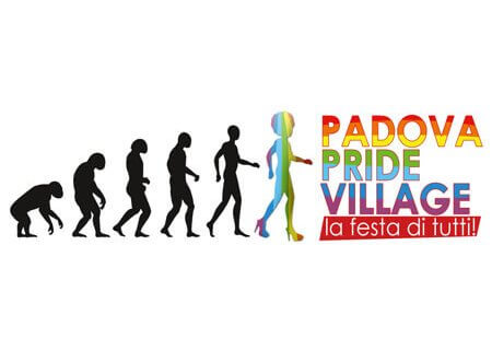 Littizzetto, Valeri e Boy George: via al Padova Pride Village - padovapridevillageBASE - Gay.it