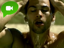 Hot e sexy: è lo spot dell’Ue sulla tessera sanitaria