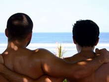 Cipro: due uomini arrestati per aver fatto sesso gay - cipro sesso spiaggiaBASE - Gay.it