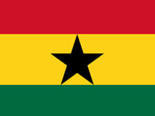 Ghana, emergenza gay. Autorità ordinano: "arrestarli tutti" - ganaomofobiaBASE - Gay.it
