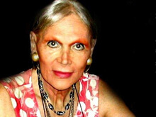 Addio Giò Stajano, prima trans dichiarata d’Italia