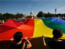 Obama appoggia il ritiro del divieto di matrimonio gay - obamadomaBASE - Gay.it