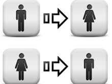 Tribunale Roma: "Riassegnare genere anche senza operazione" - riassegnazioneBASE - Gay.it