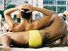 Speciale Spiagge 2011: ecco le mete gay dell'estate italiana - spiagge2011BASE - Gay.it