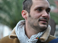Arcigay Roma elegge il suo nuovo presidente - stoccoBASE - Gay.it