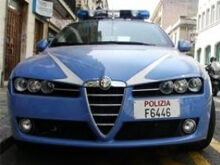 Trans accoltellata a Roma