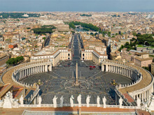 Vaticano contro l'Onu: i diritti gay non sono diritti umani - vaticanoonuBASE - Gay.it