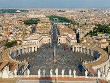 Vaticano contro l’Onu: i diritti gay non sono diritti umani