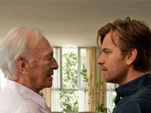 Che emozione il papà gay nel garbato “Beginners”