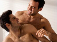 Se l’amore sboccia nel cruising