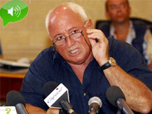 Lehner: sesso anale violento. Non può esserci amore fra gay