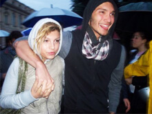 Stefano De Martino ed Emma Marrone presto sposi