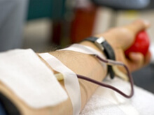 Uk: abolito il divieto di donare sangue per gay e bisex - donazioni sangue okBASE - Gay.it