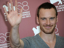 Steve Mc Queen: “Mi sono innamorato di Michael Fassbender”