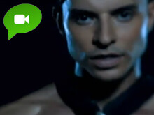 Video: i Kazaky sui tacchi a spillo