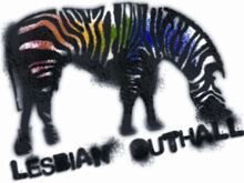 Fuori Salone delle Lesbiche: non mobili ma idee e cultura - lesbianouthallBASE - Gay.it