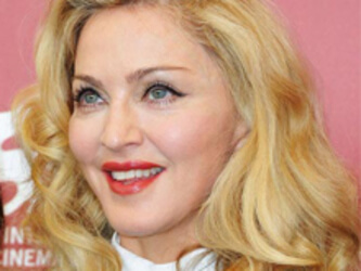 Rilancio bisex di Madonna: "posso avere sia uomini che donne" - madonnaveneziaBASE2 - Gay.it