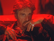 Il doc "Wilde Salomè" di Al Pacino conquista il Queer Lion - queerlion11BASE - Gay.it