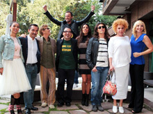 Al via Star Academy, il nuovo talent show di Raidue