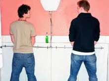 Brasile: inaugurata la prima toilette per “gls”