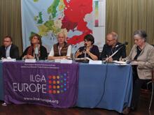 Dopo 30 anni, l’ILGA in Italia: a Torino il XV Congresso