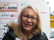 Trans ottiene nome femminile senza operazione