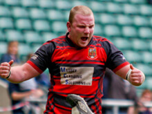 Rugbista inglese fa coming out: “Fate come me, fidatevi”