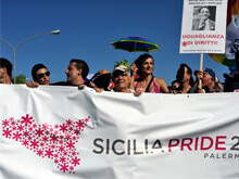 In Sicilia si prepara la guerra al ddl sulle coppie di fatto - siciliaarsBASE - Gay.it
