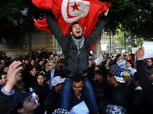Tunisia: "Riconoscere gli omosessuali è un fatto di dignità" - tunisia dirittiBASE - Gay.it